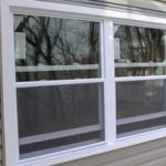 Double Hung Windows in Coon Rapids MN