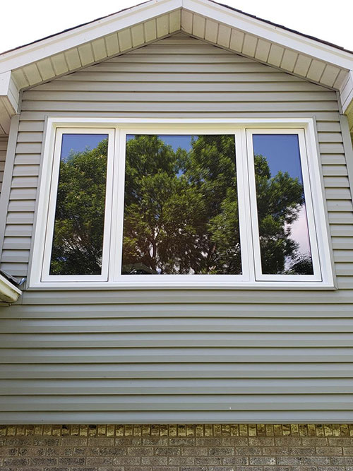 Replacement Window Contractors, Ramsey, MN