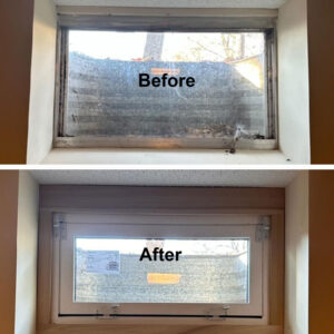 The Impact of Proper Window Installation in Ham Lake