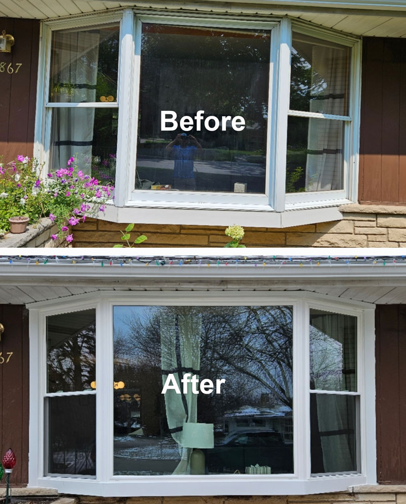 New Hope’s Summer Window Fashion Trends - A Pane in the Glass