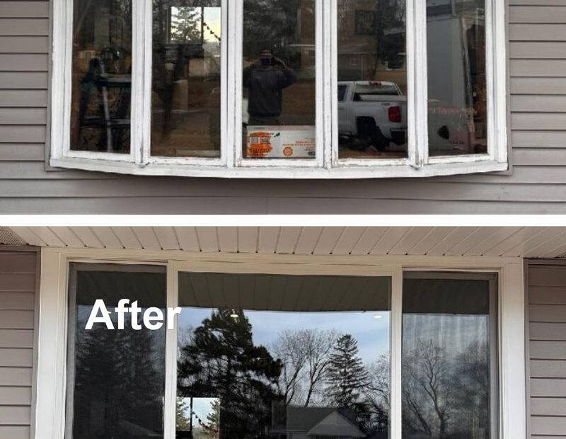 The Impact of Proper Window Installation in Ham Lake