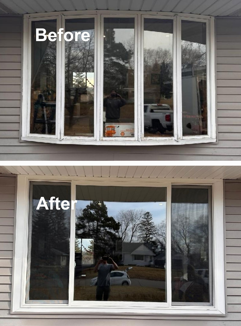 Window Propper The Impact of Proper Window Installation in Ham Lake