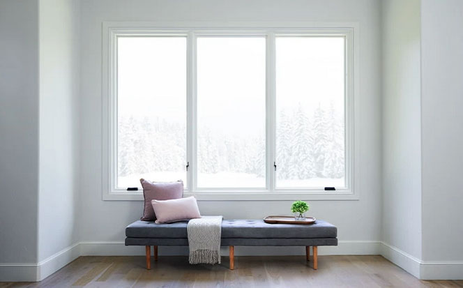 Maximizing Winter Light in Ham Lake Homes with New Windows