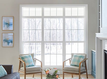 New Year, New Windows: Upgrading Hopkins Homes