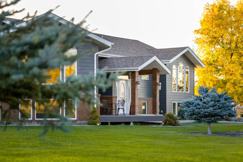 window styles Shoreview MN