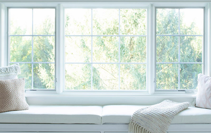 energy-efficient windows Otsego MN