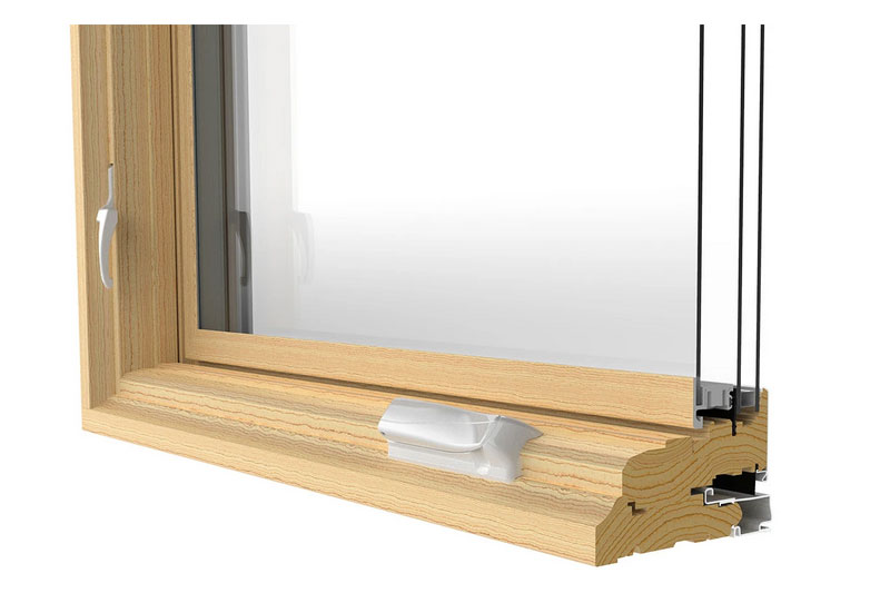 Triple Pane Windows in Mounds View, MN