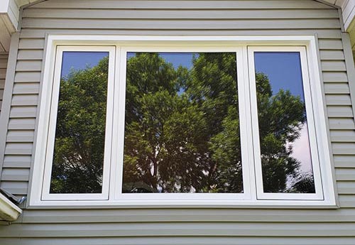 Professional window installation in Elk River, MN ensuring airtight and energy-efficient performance