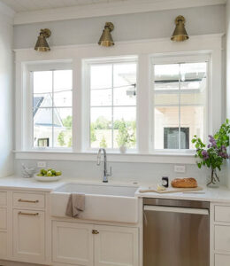 Reduce summer heat gain in your Anoka home with energy-efficient windows featuring Low-E glass, insulated frames, and expert installation.