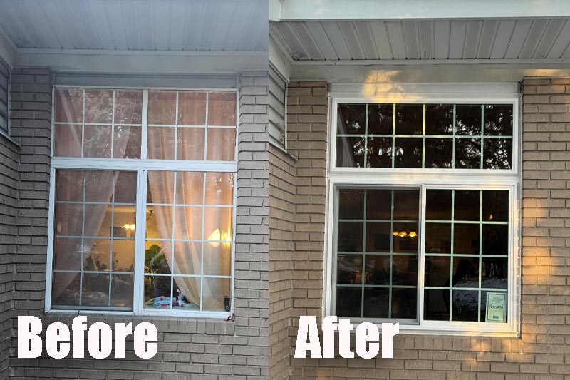 Choose summer-ready windows for your Forest Lake home. Learn how energy-efficient glass, quality frames, and expert installation improve comfort and reduce costs.