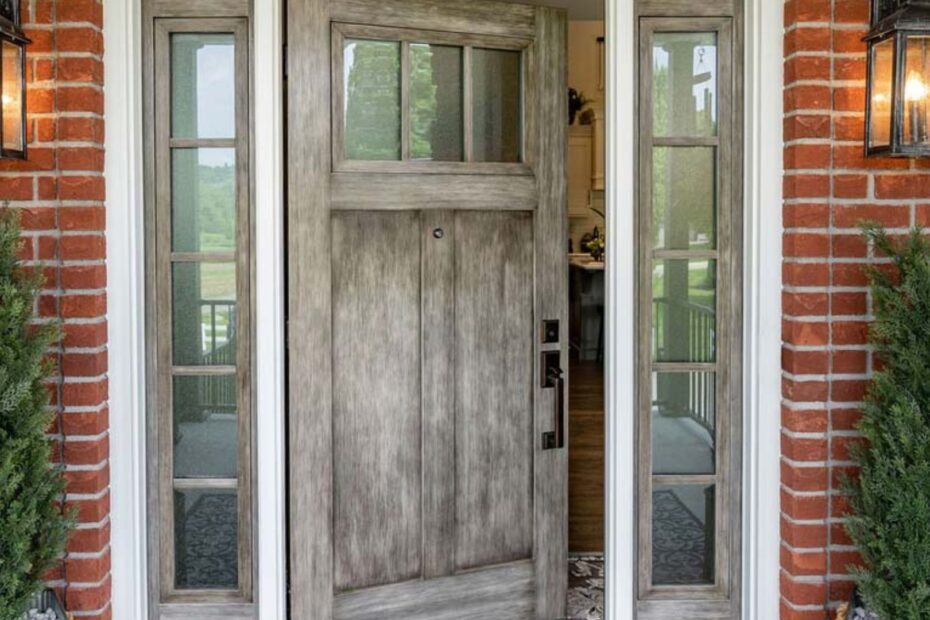 Prehung vs Slab Door: Your Frame Decides the Winner
